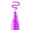 12 Packs: 6 ct. (72 total) Fluorescent Broad Line Paint Pen Set by Craft Smart®
